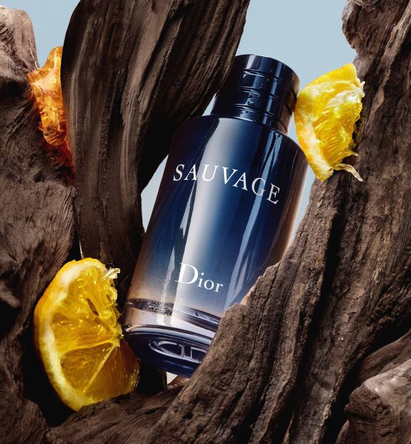 Dior Sauvage Eau De Parfum – Replica 100ml
