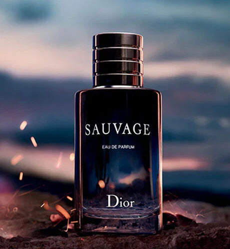 Dior Sauvage Eau De Parfum – Replica 100ml
